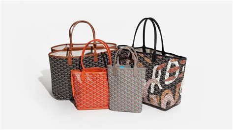 goyard handbags nordstrom|goyard bag where to buy.